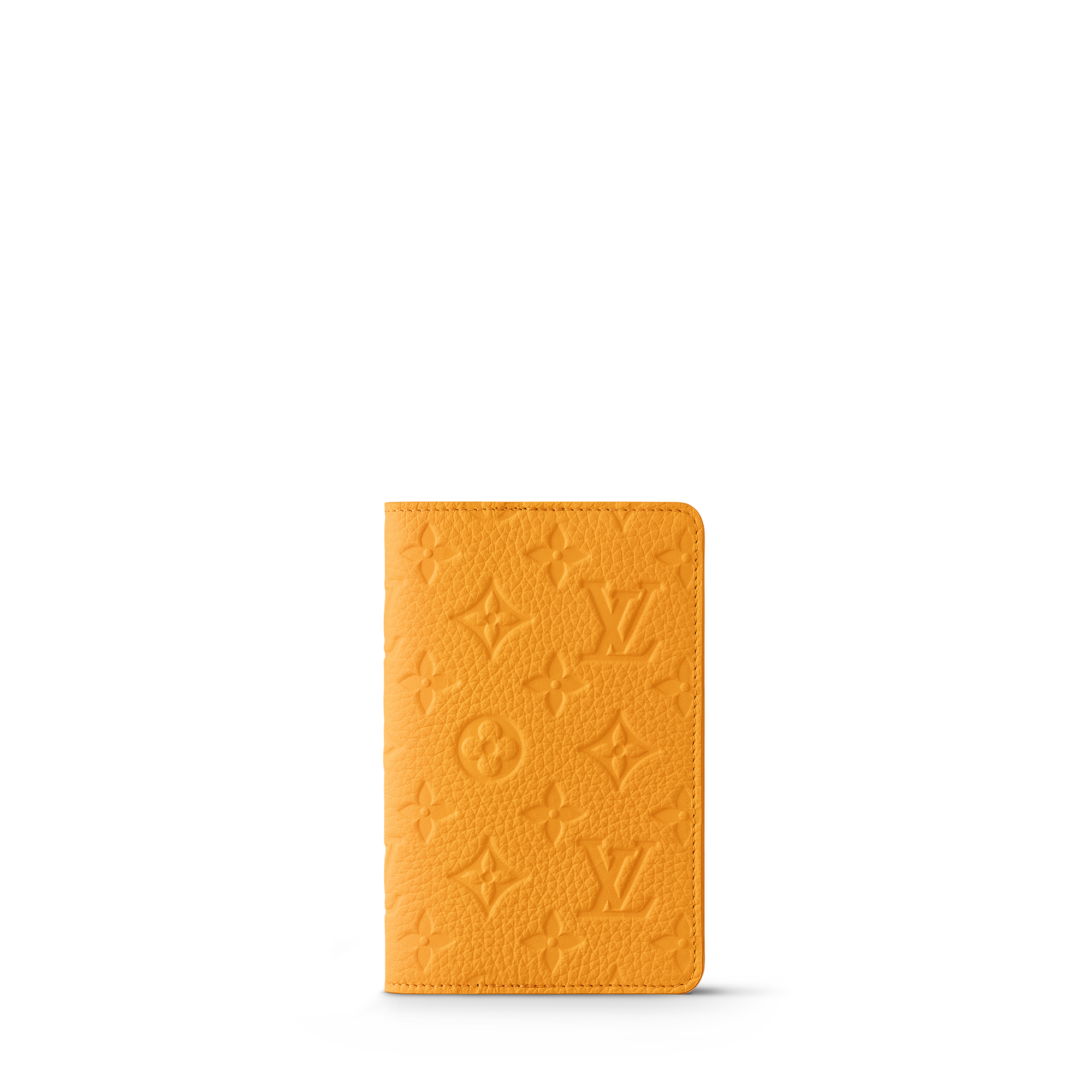 Emily Notebook Cover PM - Library | LOUIS VUITTON